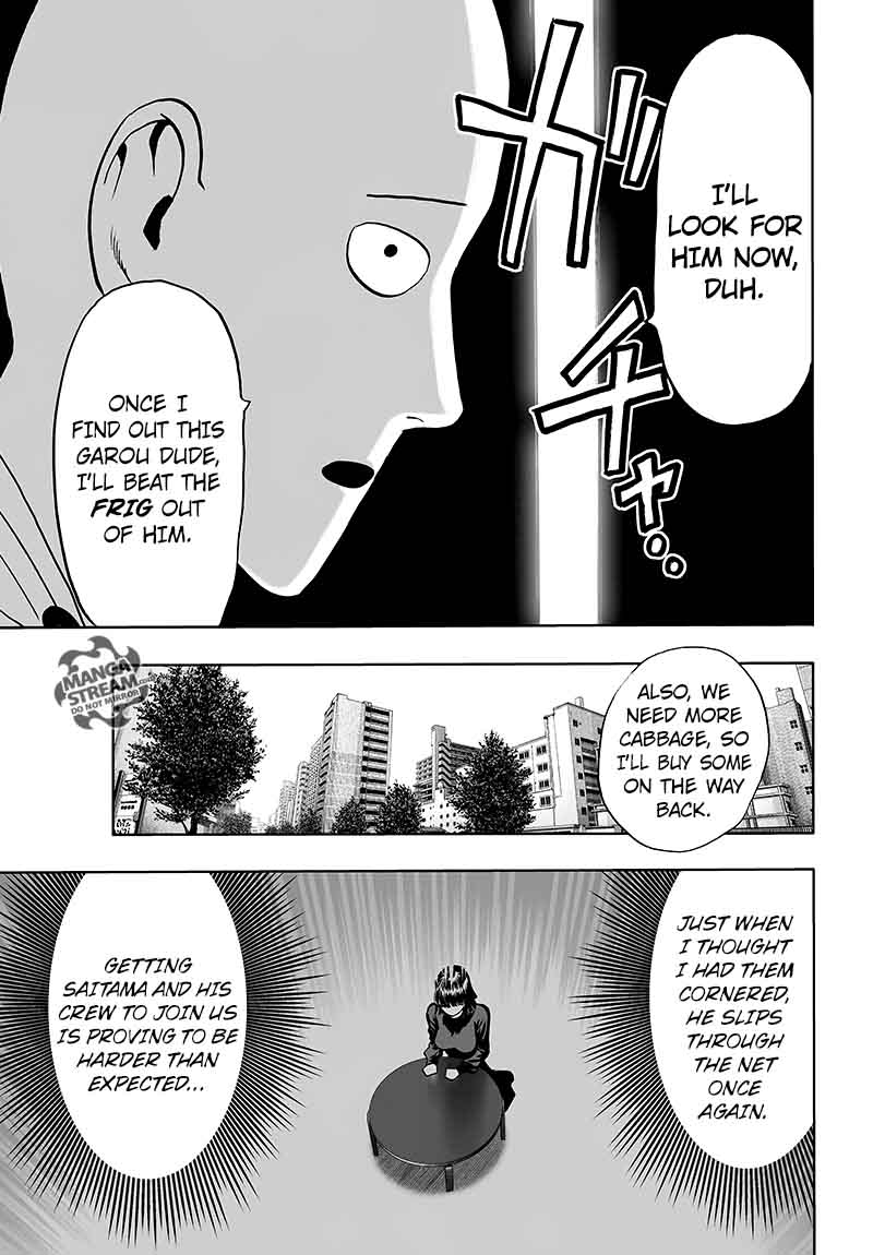 Chapter 133 - Is it because Im the caped baldy (Image 41)