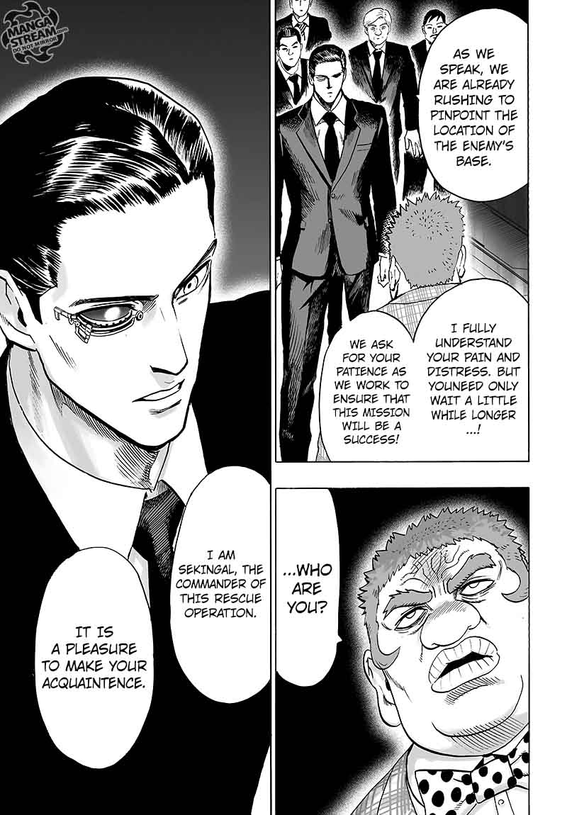 Chapter 133 - Is it because Im the caped baldy (Image 7)