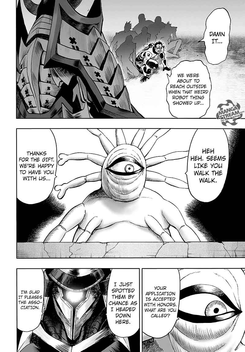 Chapter 134 - Hideout (Image 8)