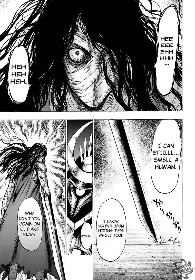 Chapter 134 - Hideout (Image 21)