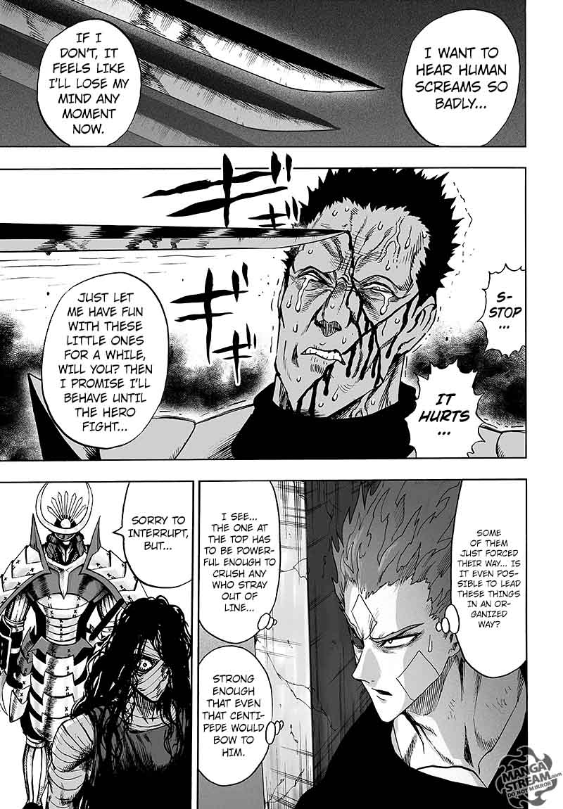 Chapter 134 - Hideout (Image 15)