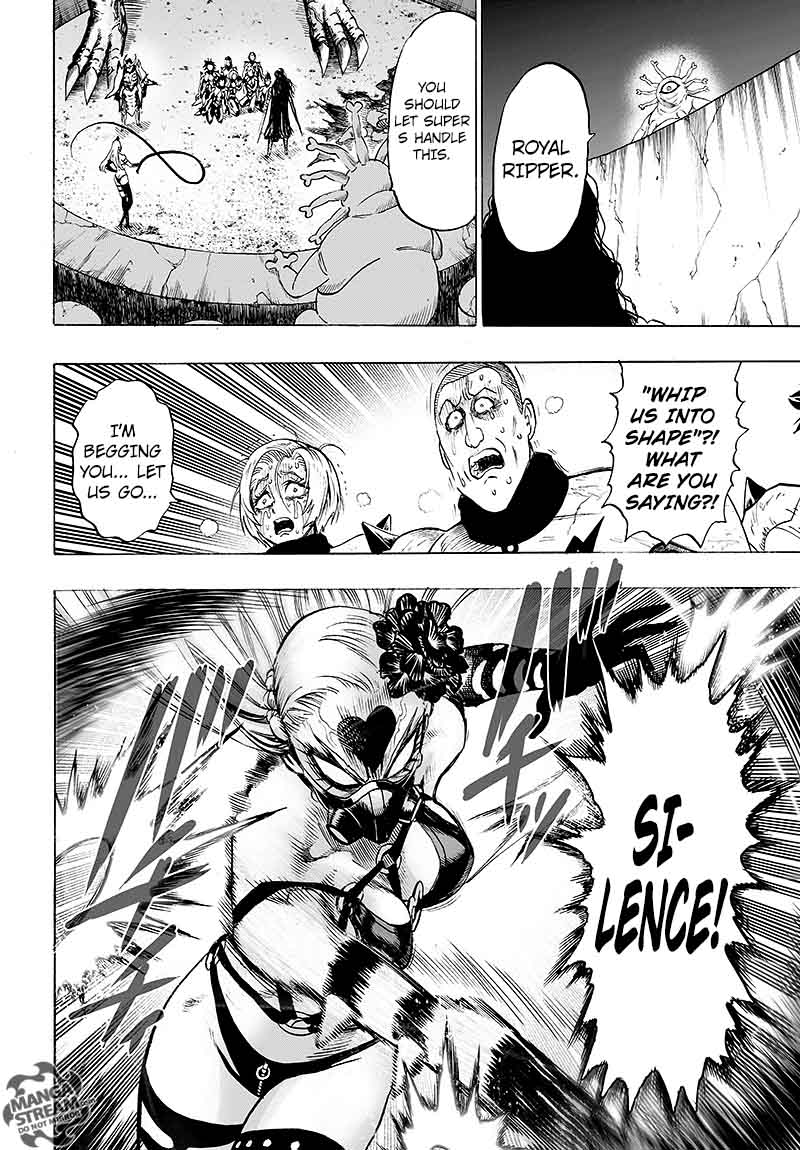 Chapter 134 - Hideout (Image 18)
