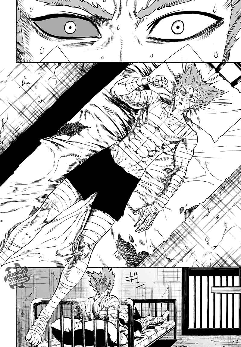 Chapter 134 - Hideout (Image 2)
