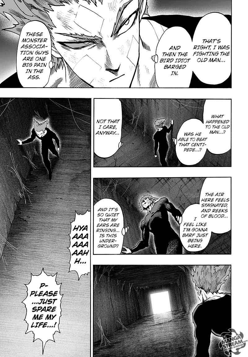 Chapter 134 - Hideout (Image 5)
