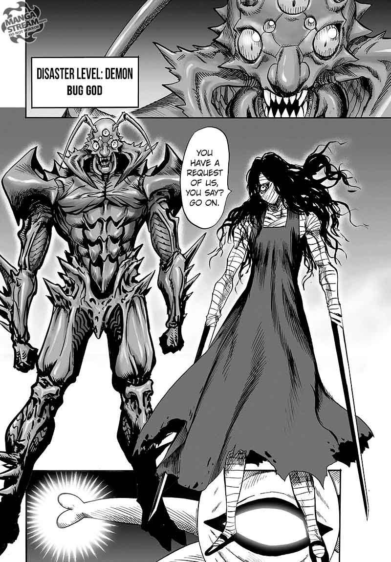 Chapter 134 - Hideout (Image 30)
