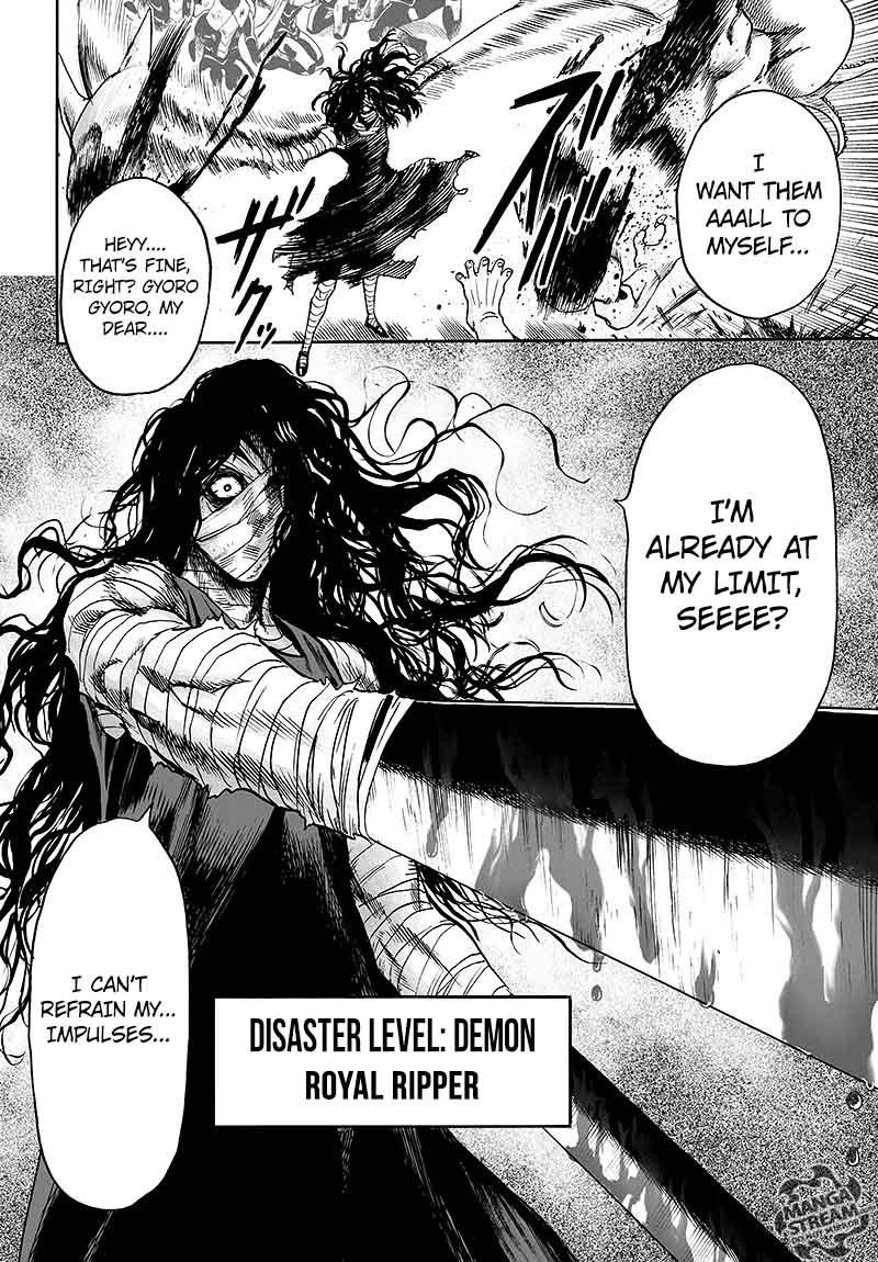 Chapter 134 - Hideout (Image 14)