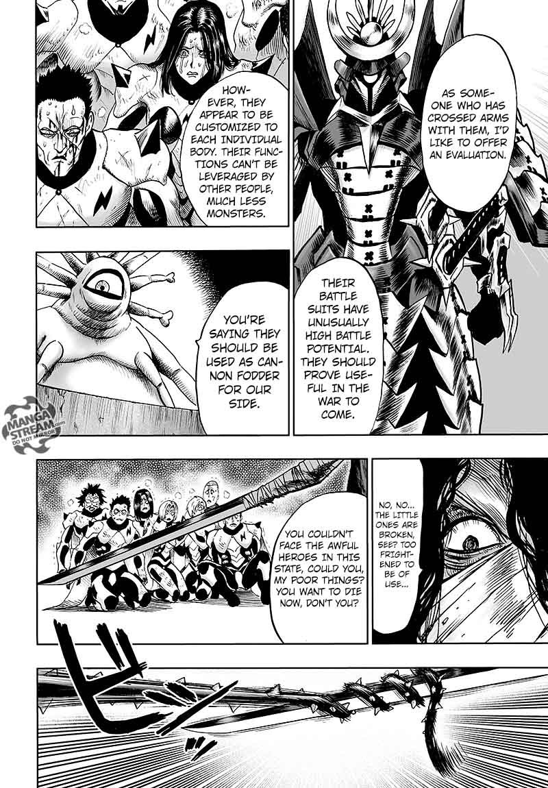 Chapter 134 - Hideout (Image 16)