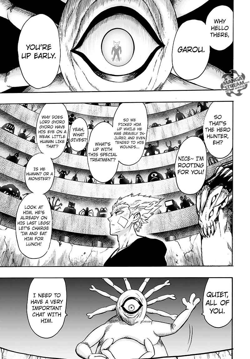 Chapter 134 - Hideout (Image 23)