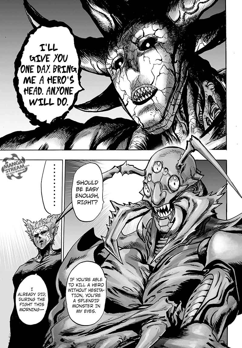 Chapter 134 - Hideout (Image 27)