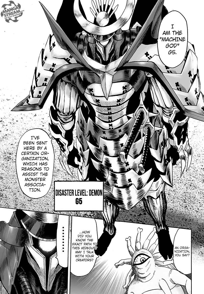Chapter 134 - Hideout (Image 9)