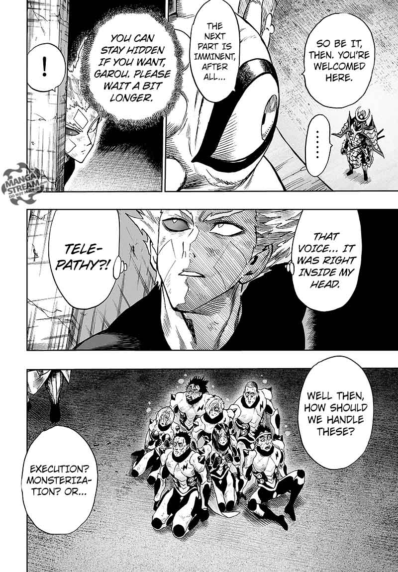 Chapter 134 - Hideout (Image 10)