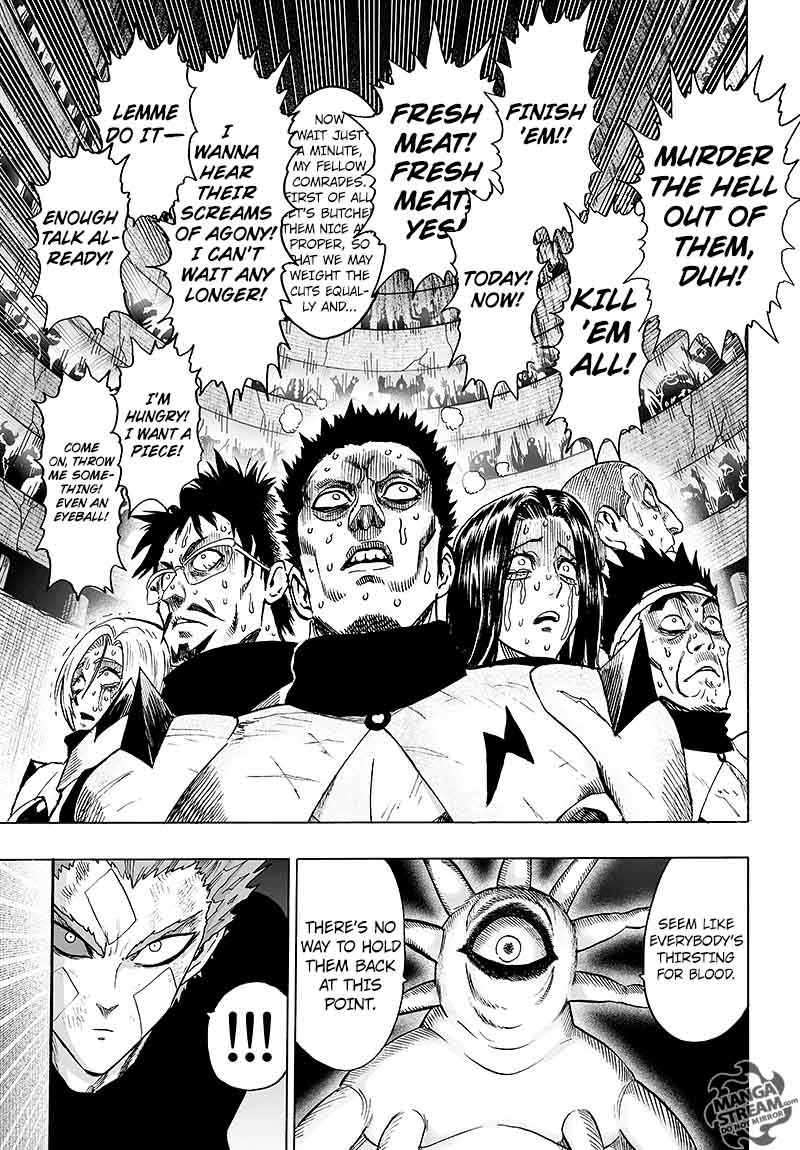 Chapter 134 - Hideout (Image 11)