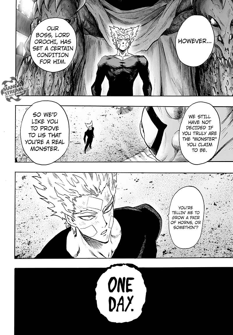 Chapter 134 - Hideout (Image 26)