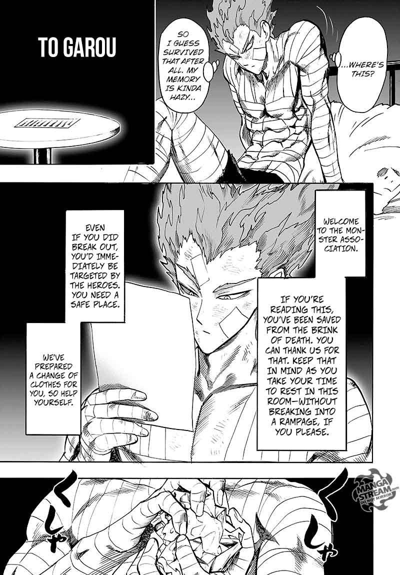 Chapter 134 - Hideout (Image 3)