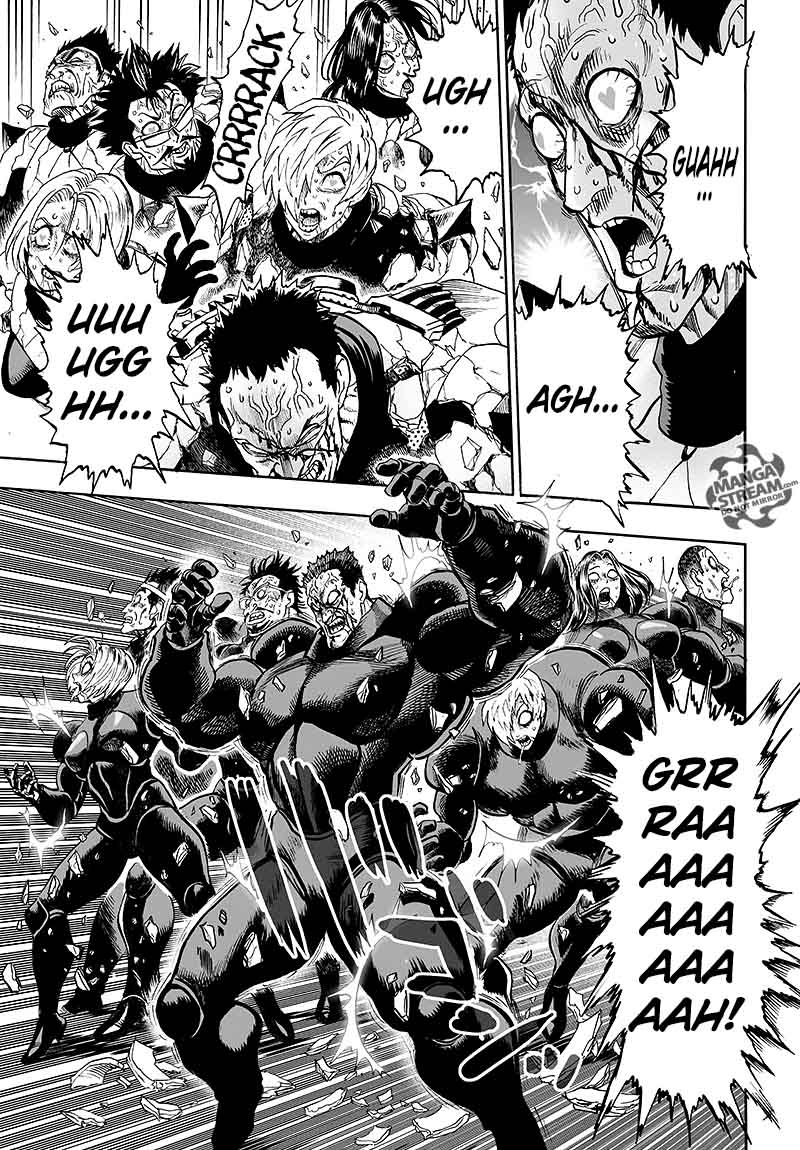 Chapter 134 - Hideout (Image 19)