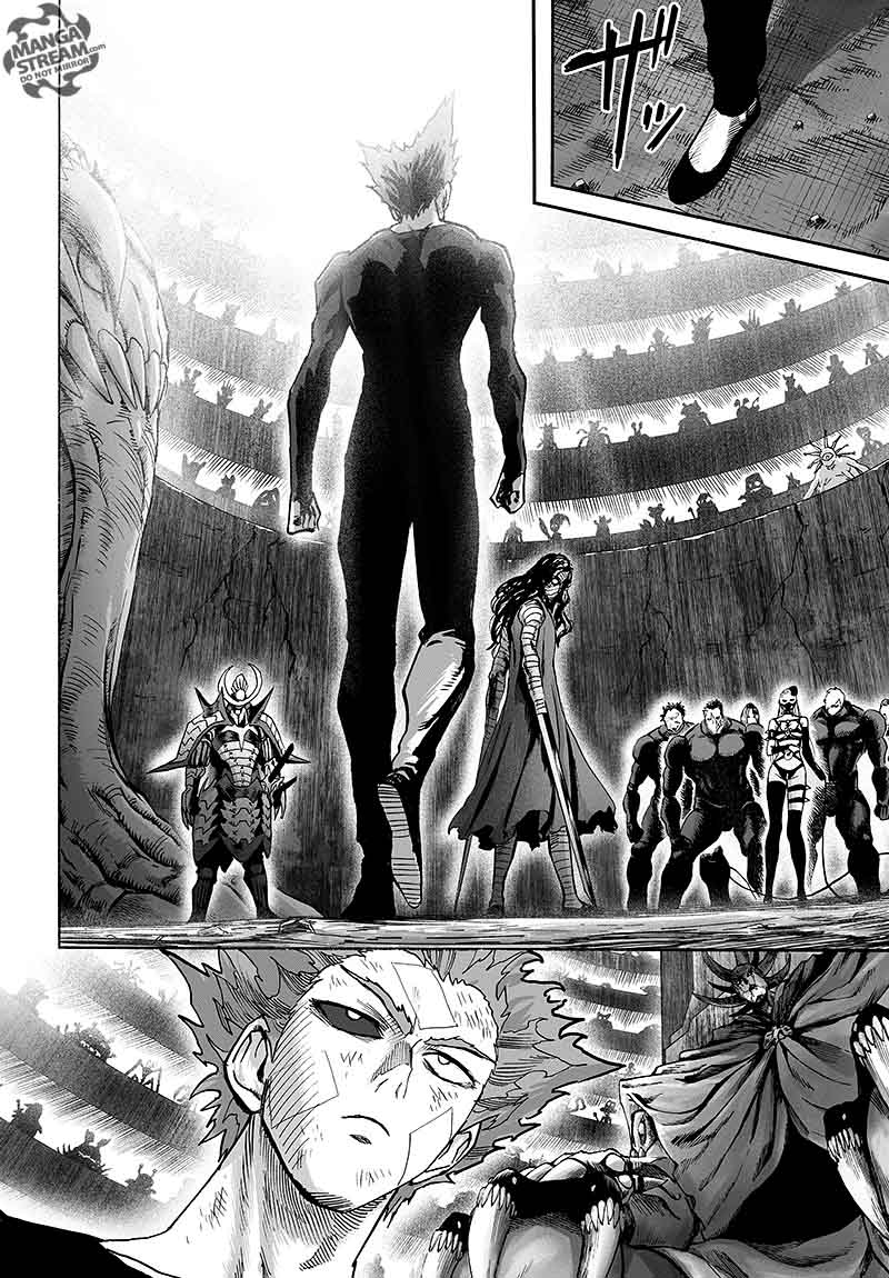 Chapter 134 - Hideout (Image 22)
