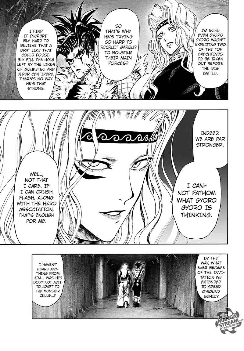 Chapter 134 - Hideout (Image 29)