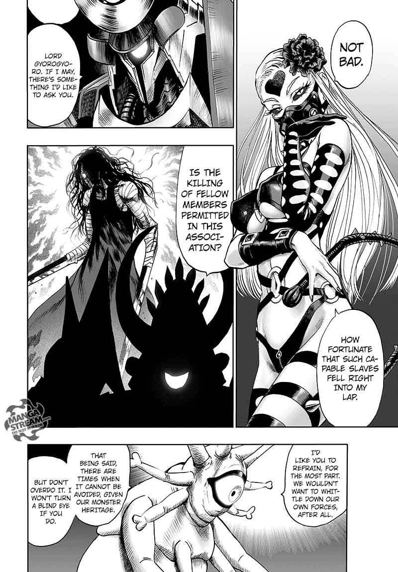 Chapter 134 - Hideout (Image 20)