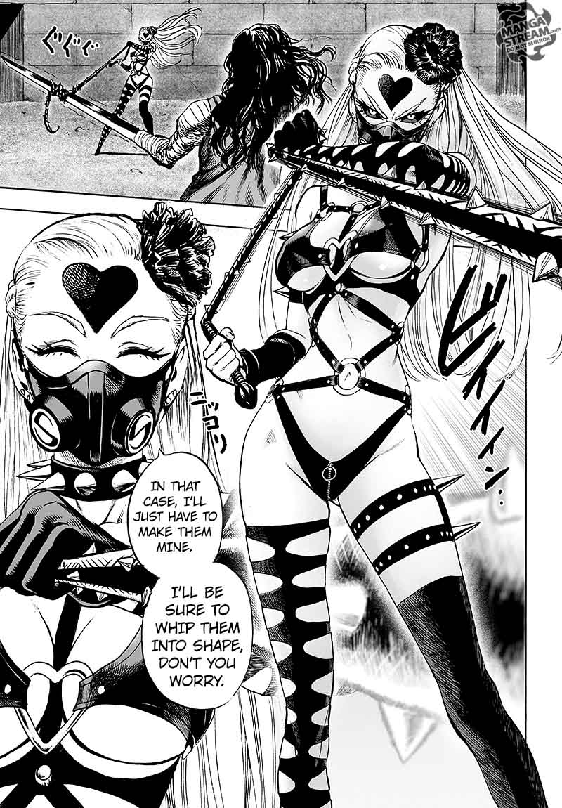 Chapter 134 - Hideout (Image 17)