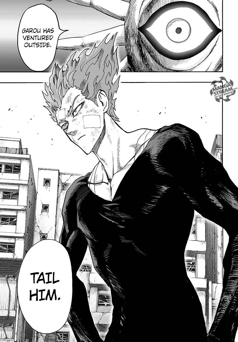 Chapter 134 - Hideout (Image 31)