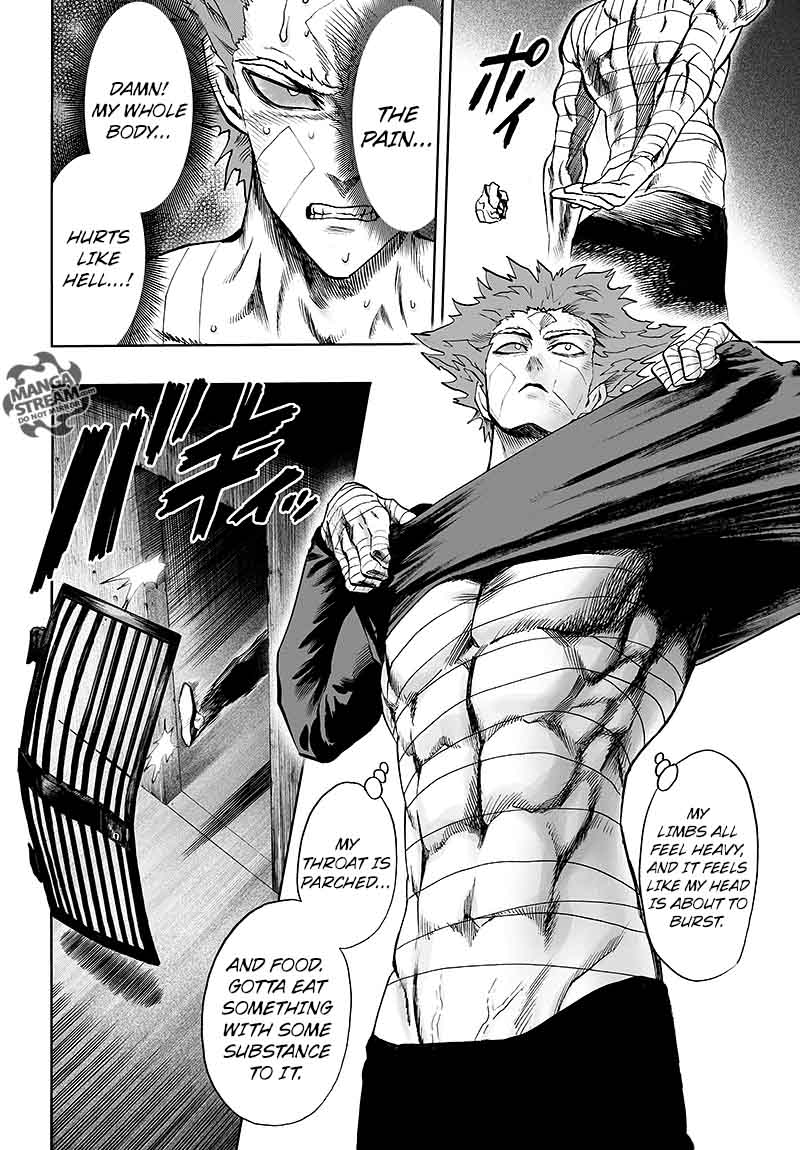 Chapter 134 - Hideout (Image 4)