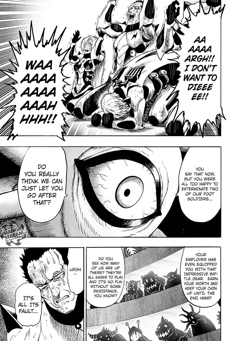Chapter 134 - Hideout (Image 7)