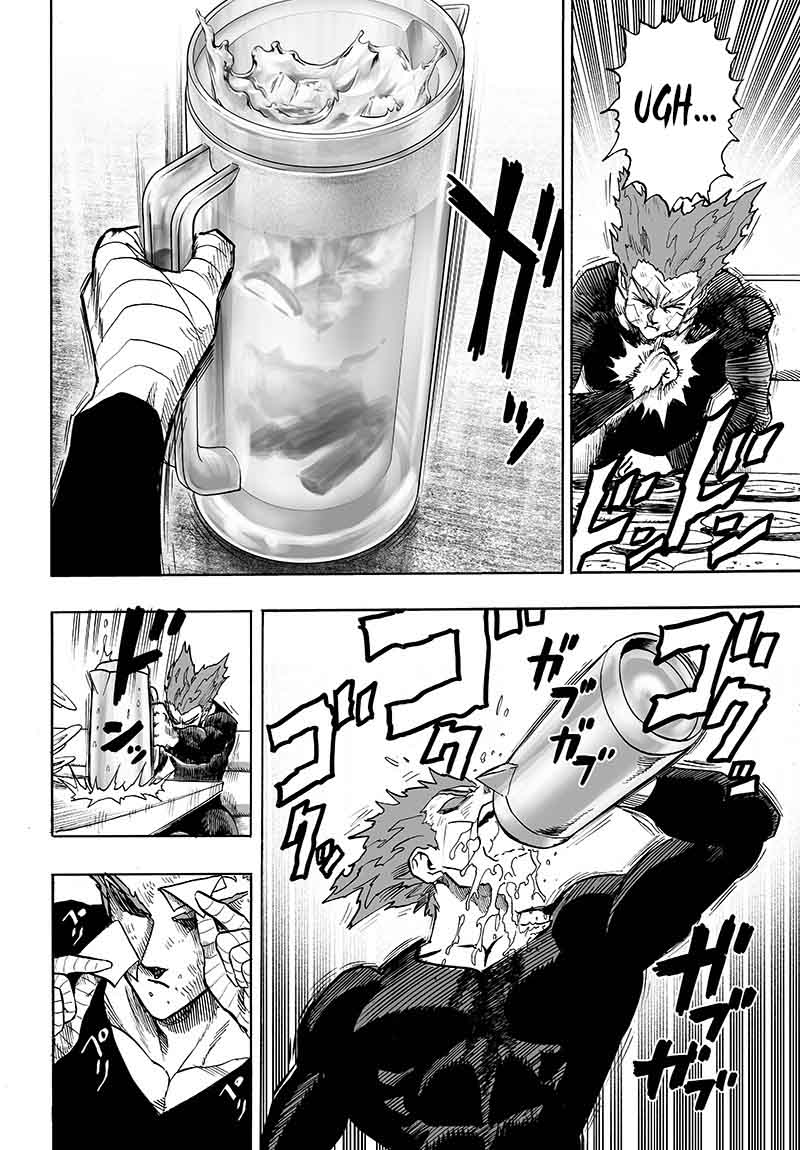 Chapter 135 - Monster Side (Image 12)