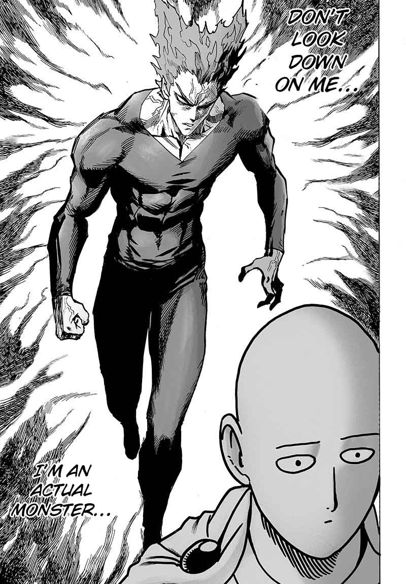 Chapter 135 - Monster Side (Image 33)