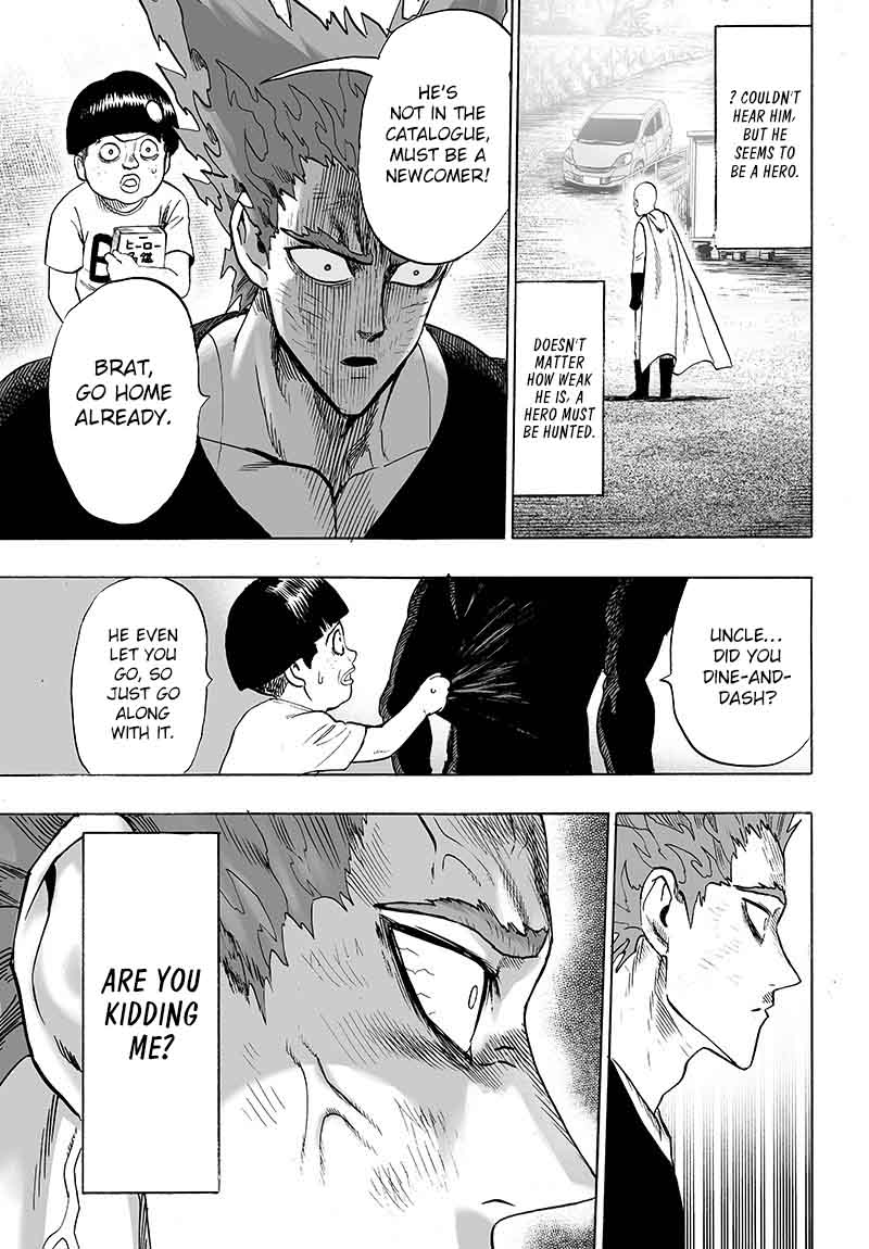 Chapter 135 - Monster Side (Image 31)