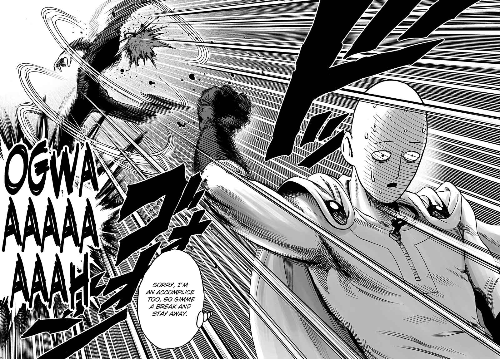 Chapter 135 - Monster Side (Image 35)