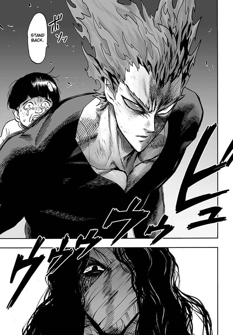 Chapter 135 - Monster Side (Image 43)