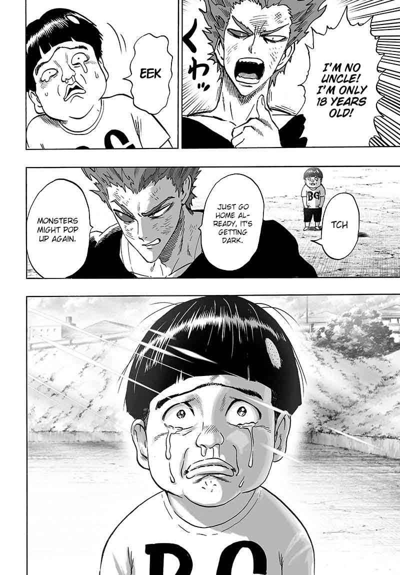 Chapter 135 - Monster Side (Image 26)