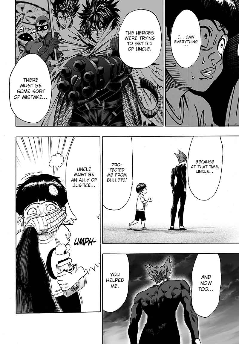 Chapter 135 - Monster Side (Image 28)