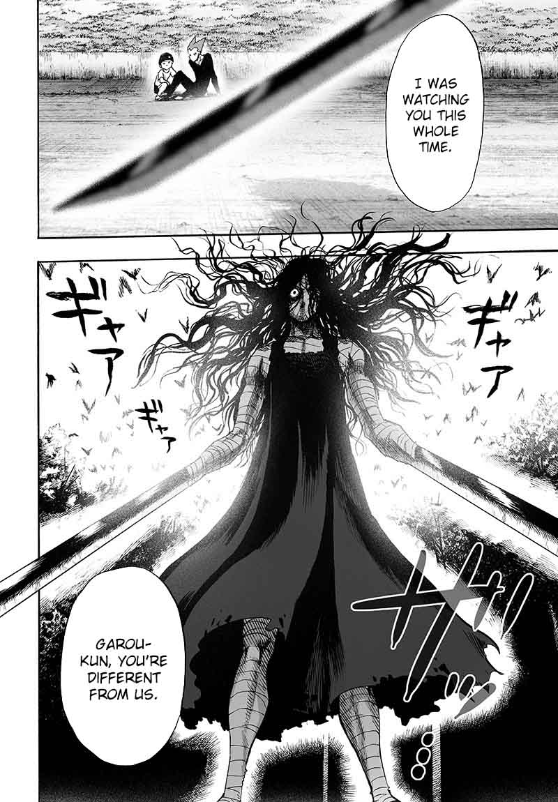 Chapter 135 - Monster Side (Image 38)