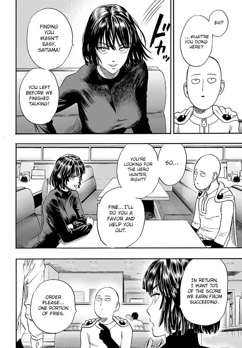 Chapter 135 - Monster Side (Image 16)