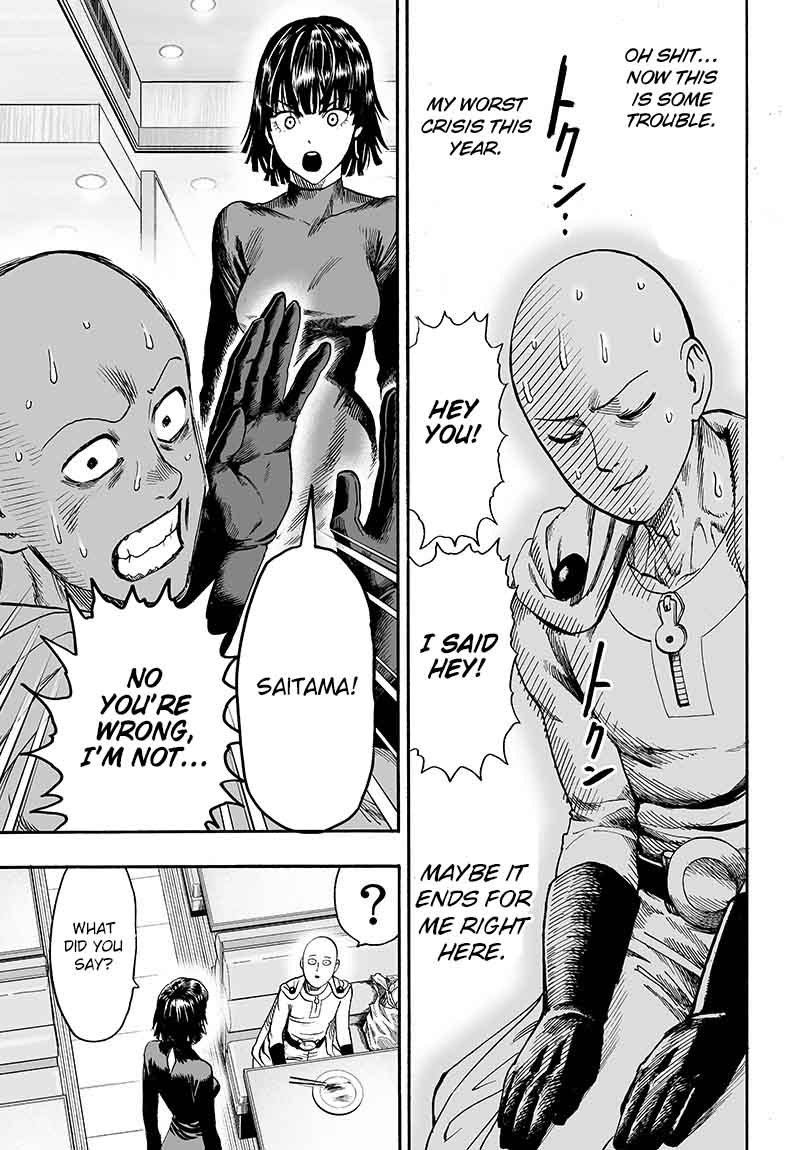 Chapter 135 - Monster Side (Image 15)