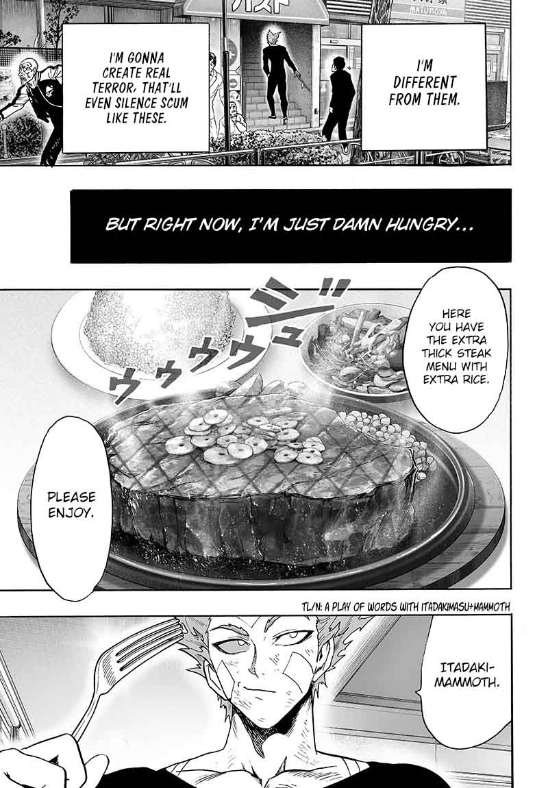 Chapter 135 - Monster Side (Image 9)