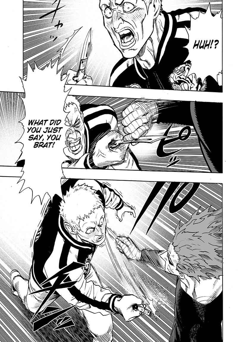 Chapter 135 - Monster Side (Image 7)