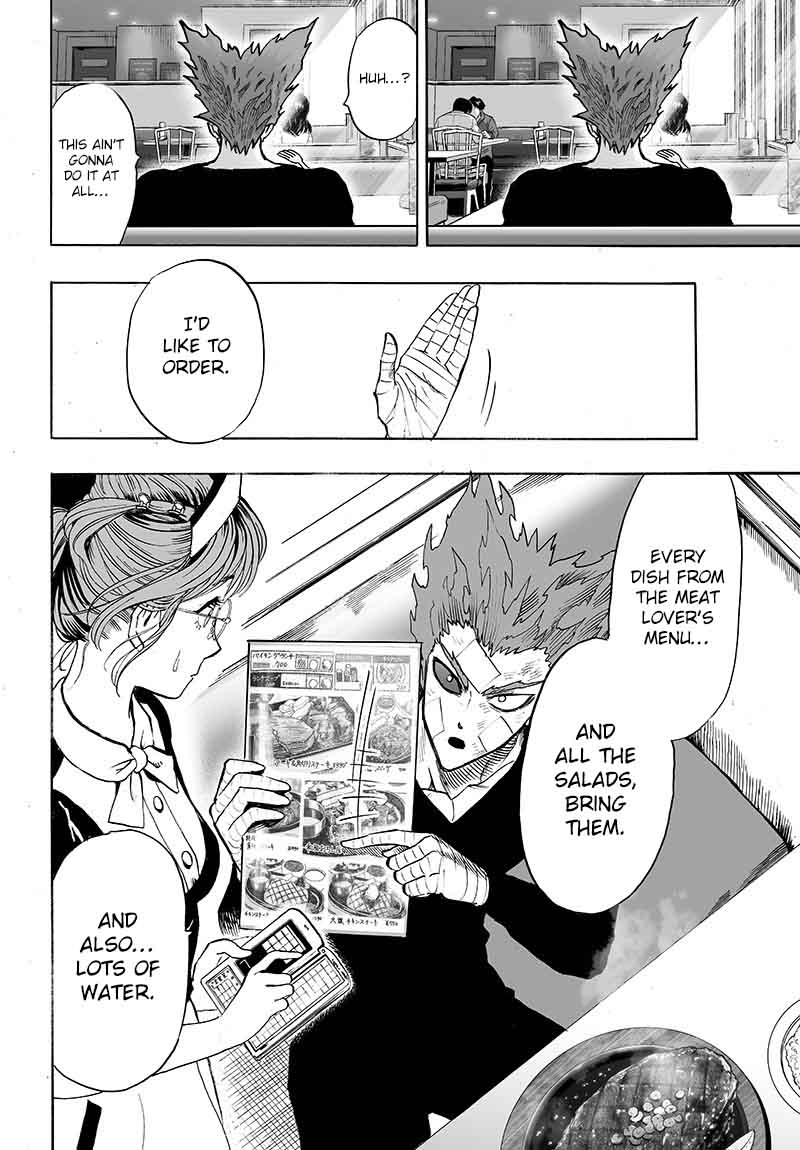 Chapter 135 - Monster Side (Image 10)