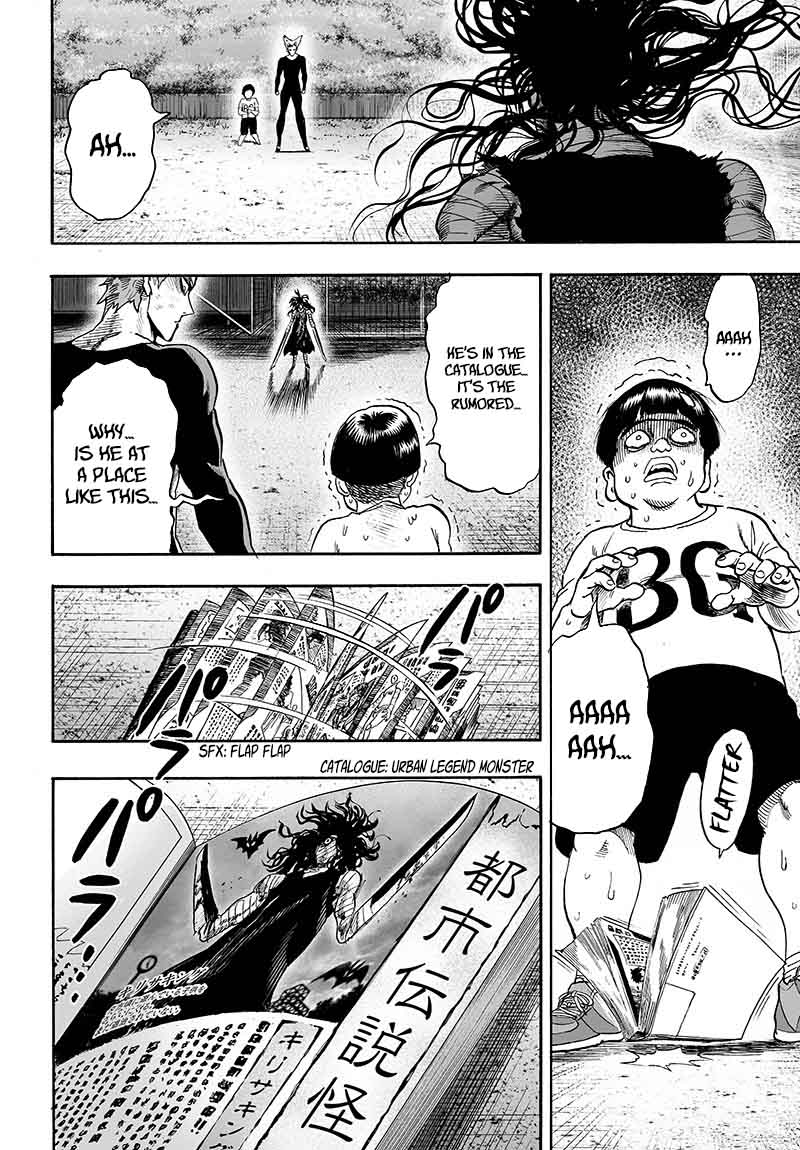 Chapter 135 - Monster Side (Image 40)