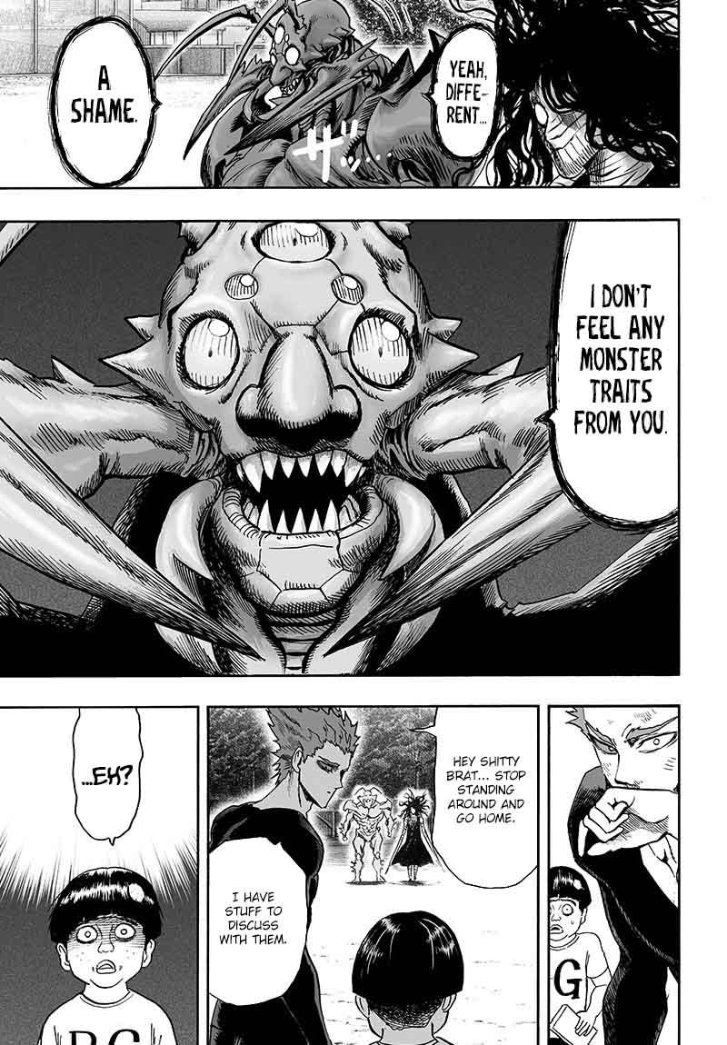 Chapter 135 - Monster Side (Image 39)