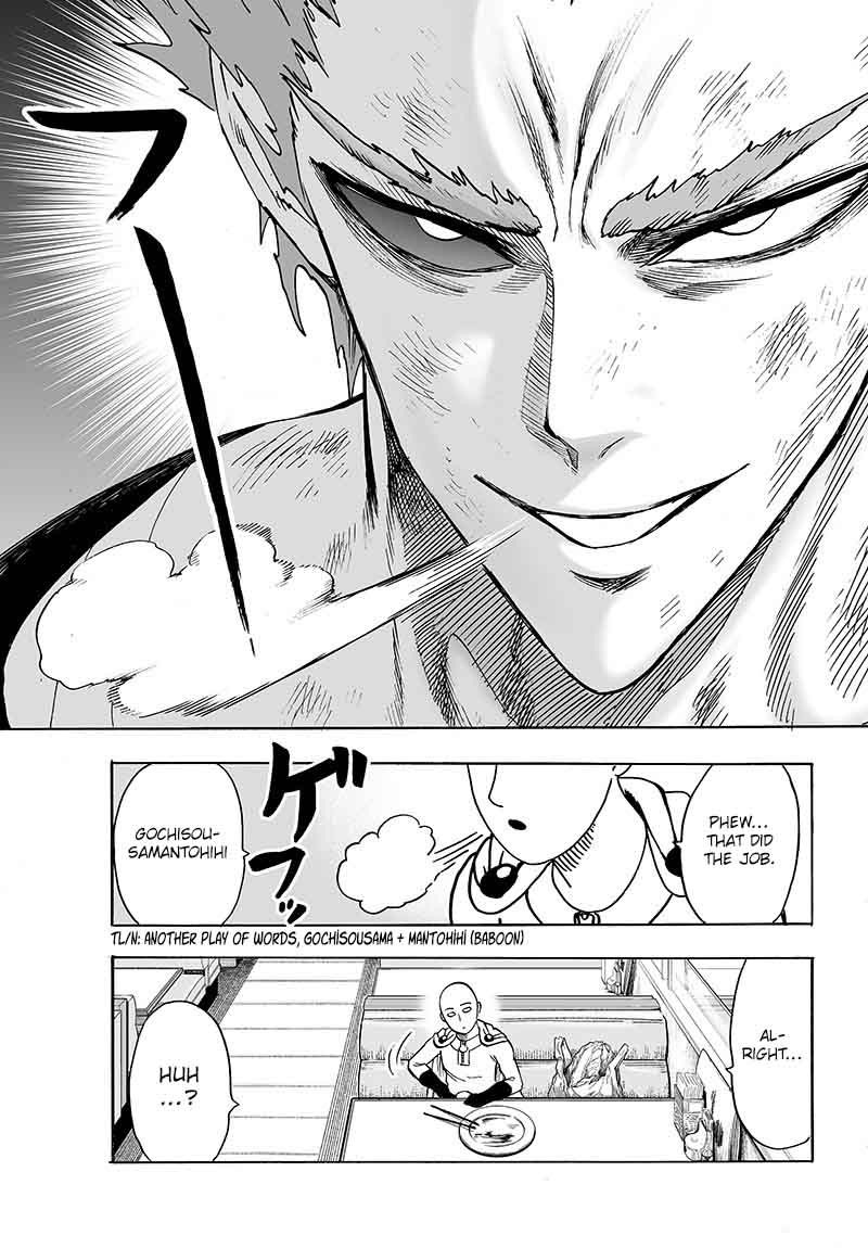 Chapter 135 - Monster Side (Image 13)