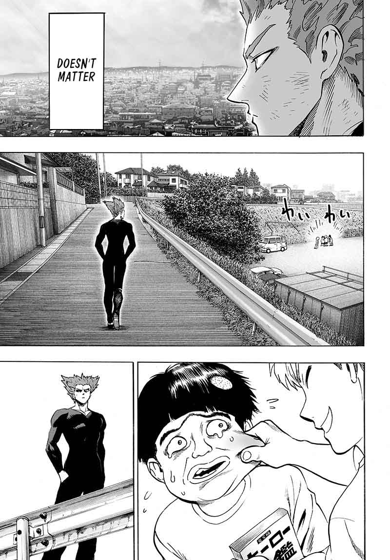Chapter 135 - Monster Side (Image 23)