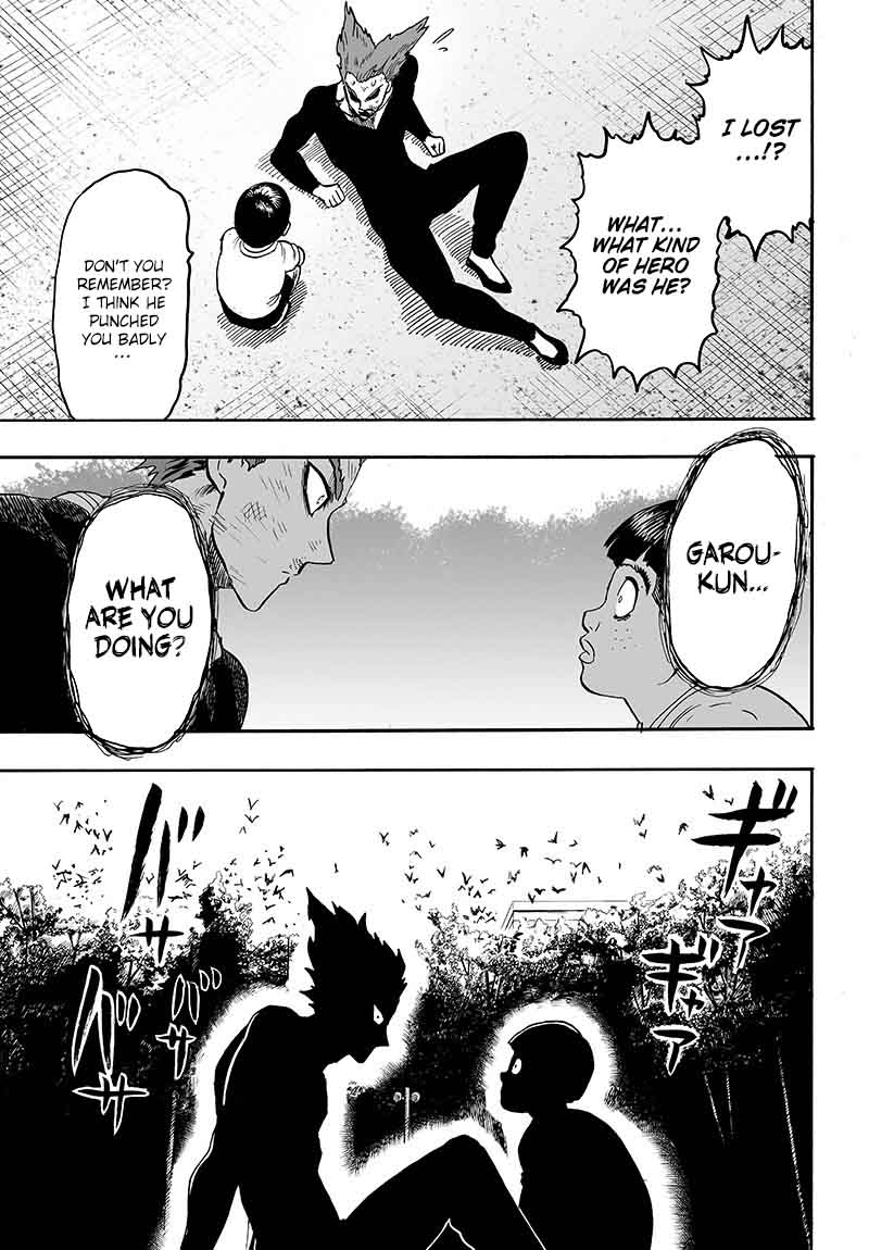 Chapter 135 - Monster Side (Image 37)