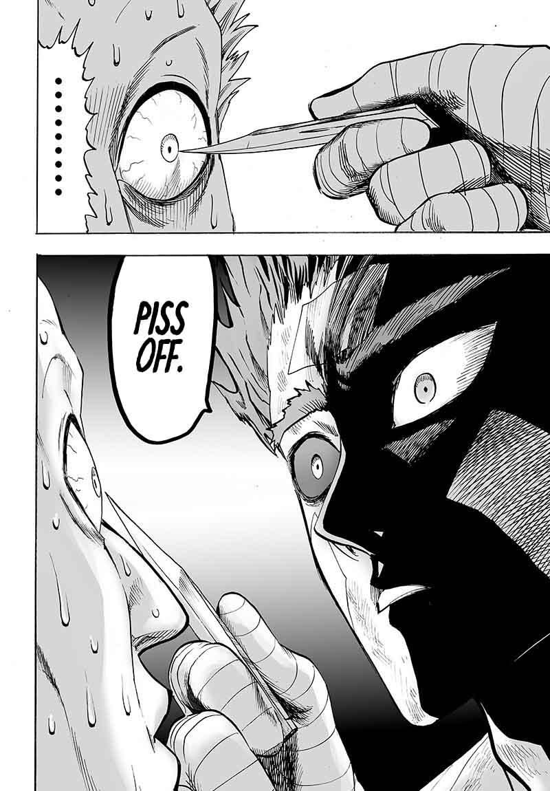Chapter 135 - Monster Side (Image 8)