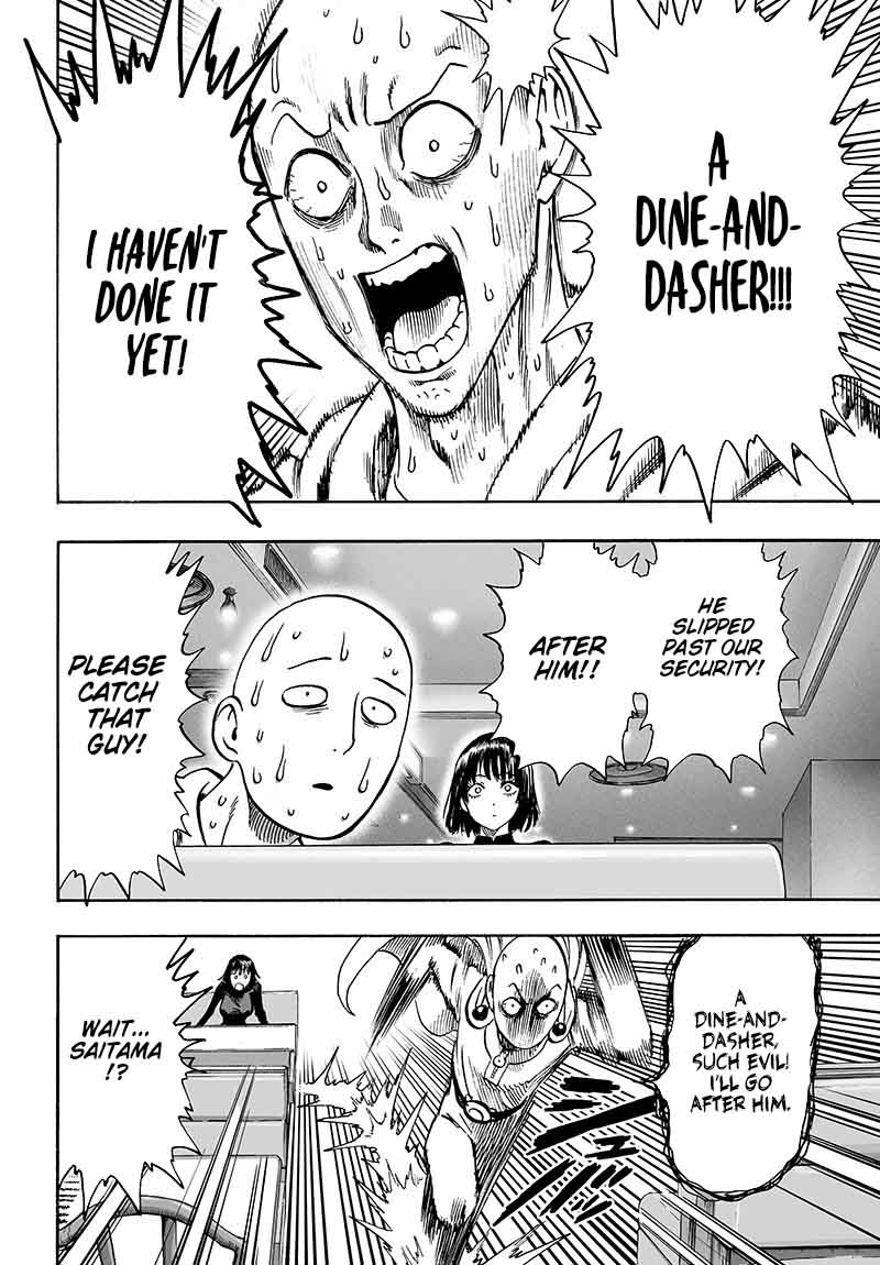 Chapter 135 - Monster Side (Image 20)