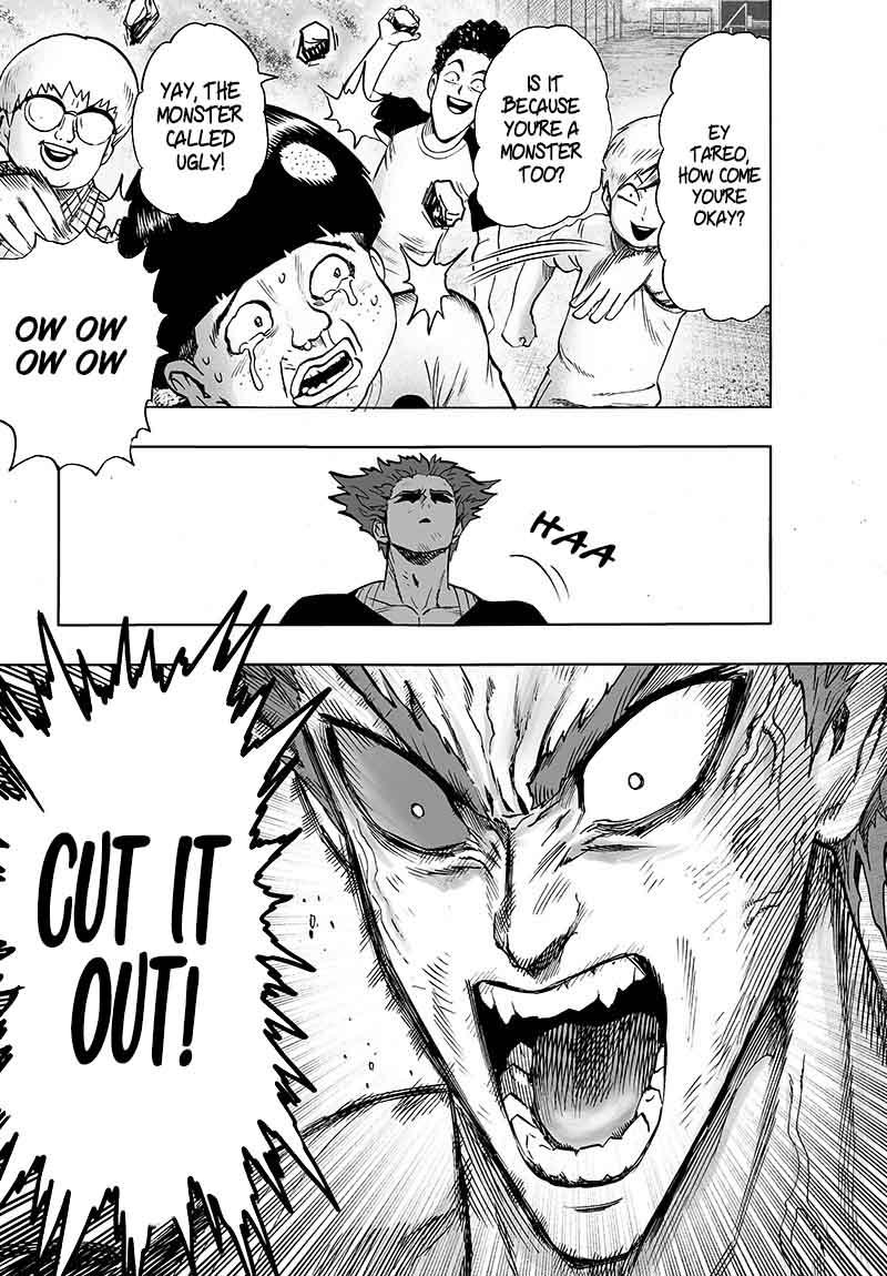 Chapter 135 - Monster Side (Image 24)