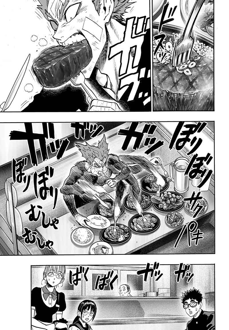 Chapter 135 - Monster Side (Image 11)