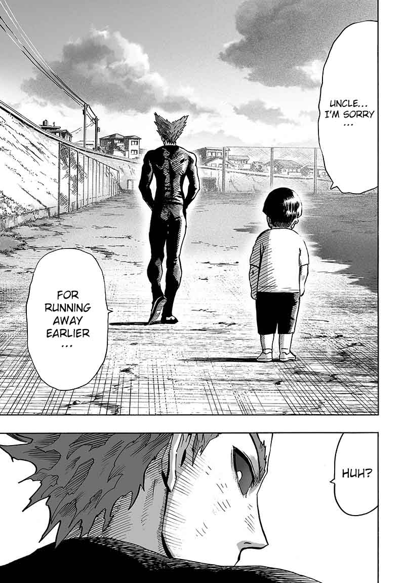Chapter 135 - Monster Side (Image 27)