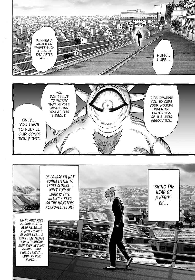 Chapter 135 - Monster Side (Image 22)